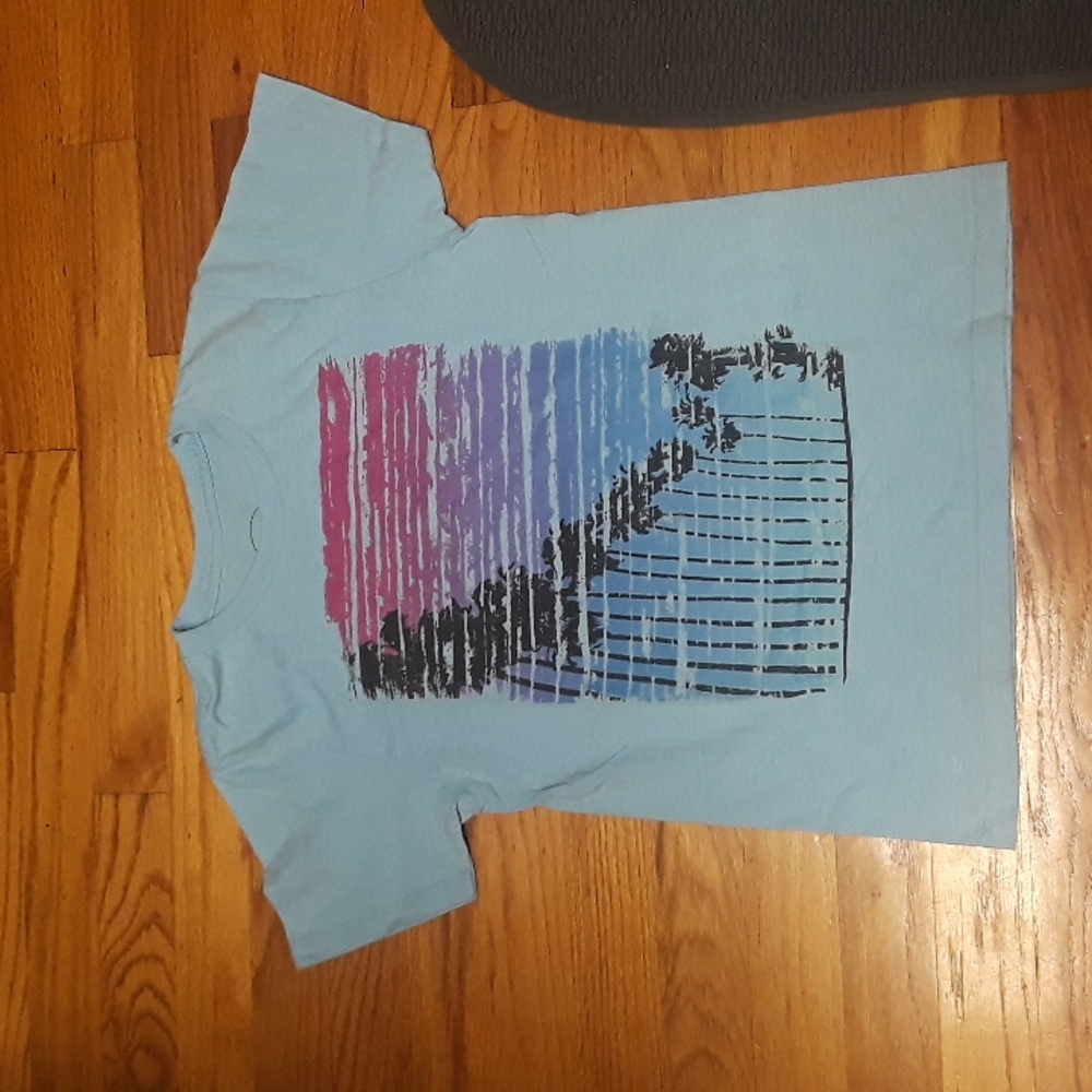 Boy's S Tee, VGUC